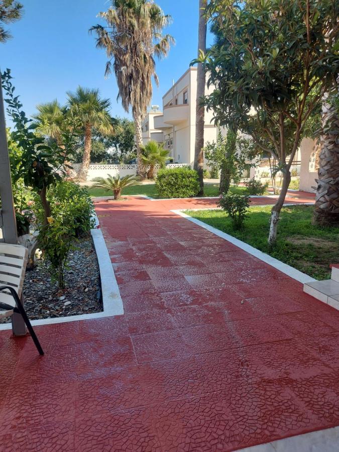 Aegean Pearl Hotel Tigaki Екстериор снимка