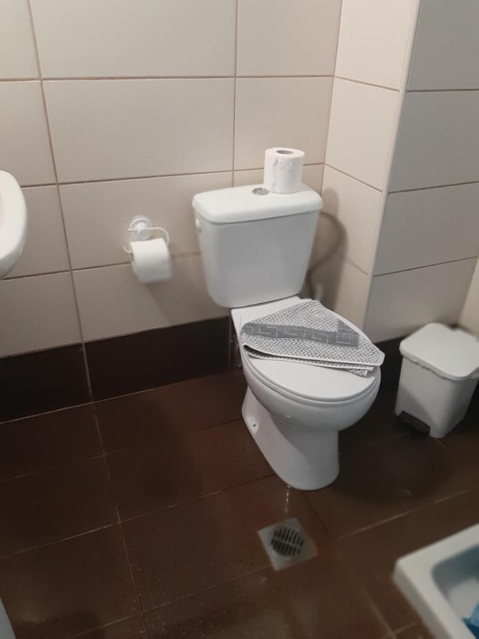 Aegean Pearl Hotel Tigaki Екстериор снимка