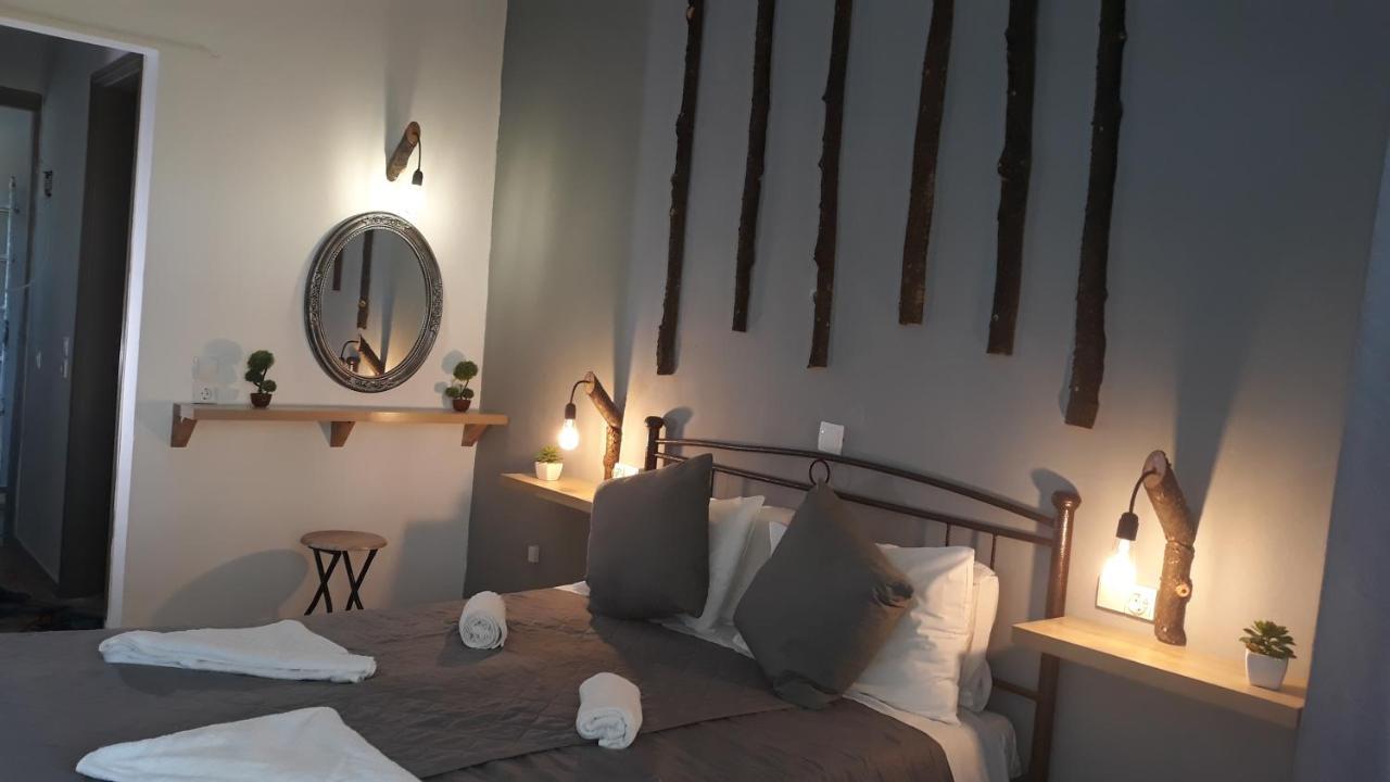 Aegean Pearl Hotel Tigaki Екстериор снимка