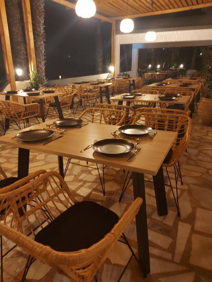 Aegean Pearl Hotel Tigaki Екстериор снимка