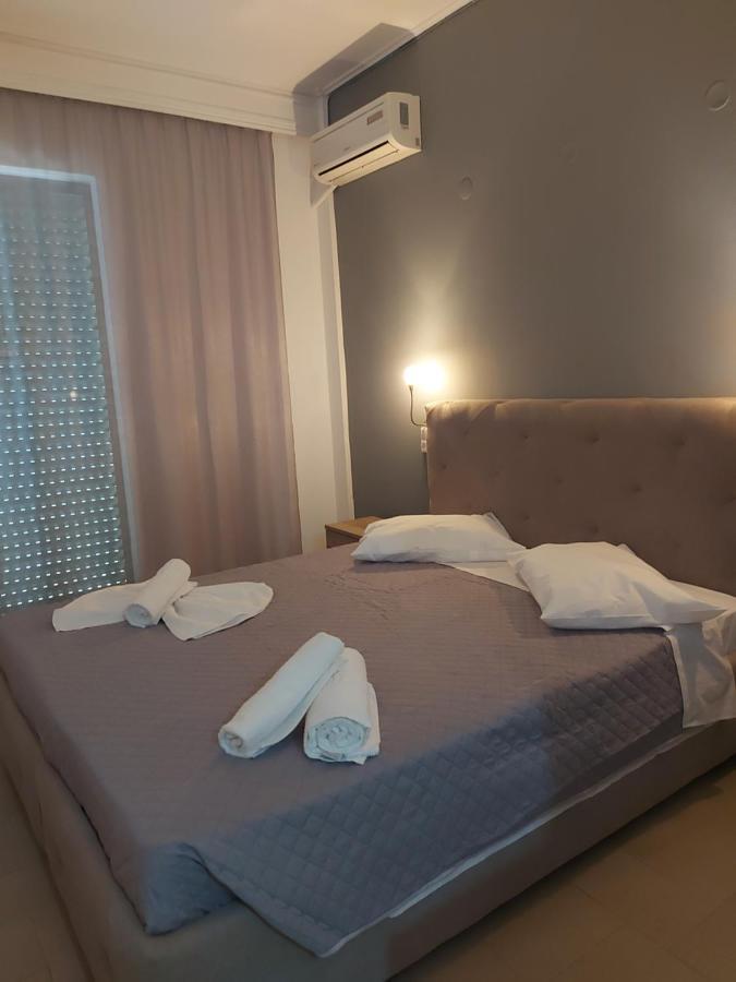 Aegean Pearl Hotel Tigaki Екстериор снимка